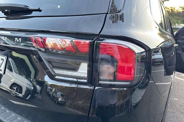 2024 Ford Everest Platinum 3.0L