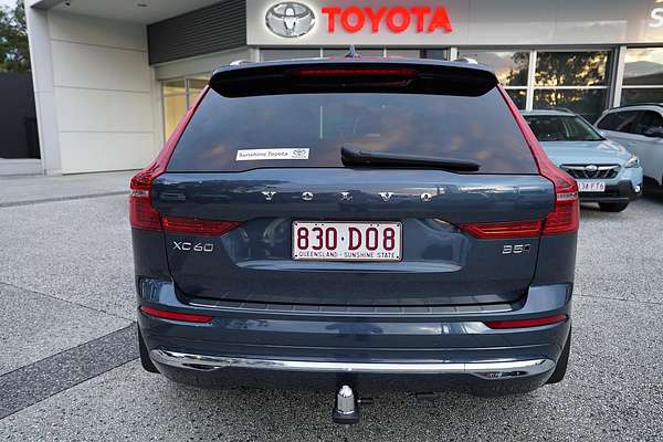 2021 Volvo XC60 B5 Inscription
