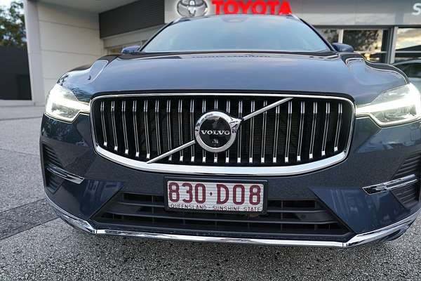 2021 Volvo XC60 B5 Inscription