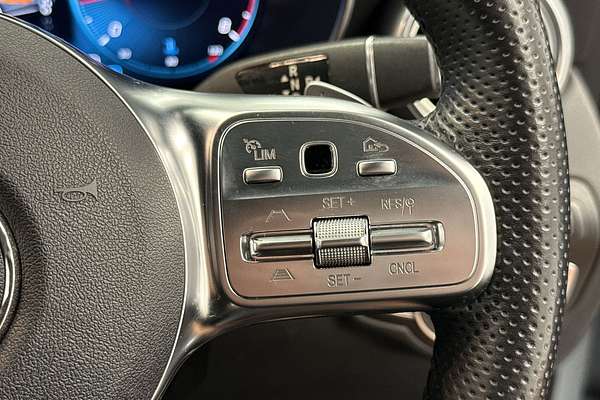 2021 Mercedes-Benz GLC-Class GLC300 X253