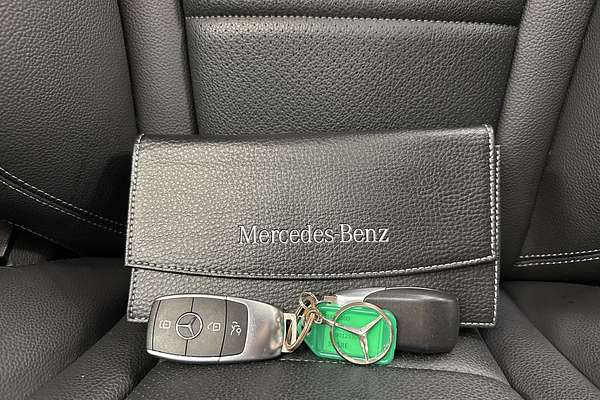 2021 Mercedes-Benz GLC-Class GLC300 X253