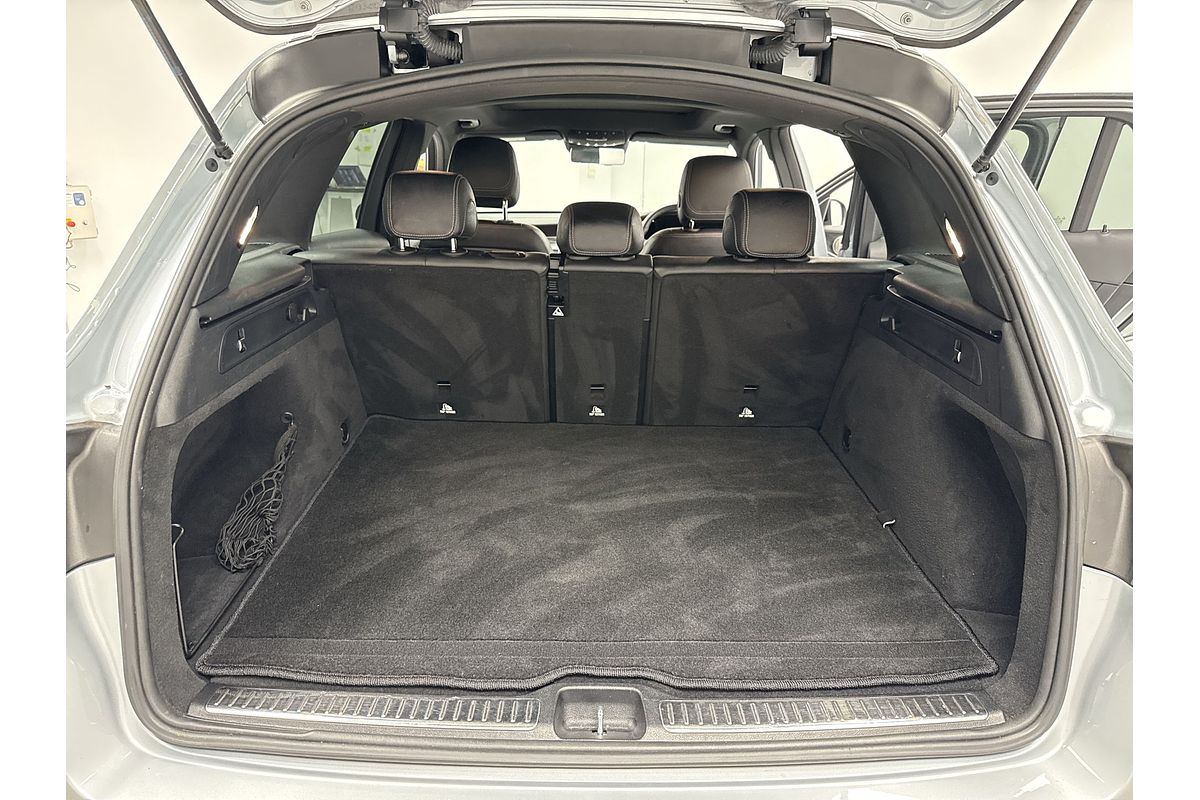 2021 Mercedes-Benz GLC-Class GLC300 X253
