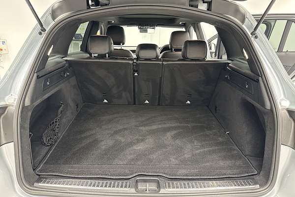 2021 Mercedes-Benz GLC-Class GLC300 X253
