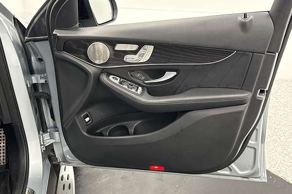 2021 Mercedes-Benz GLC-Class GLC300 X253