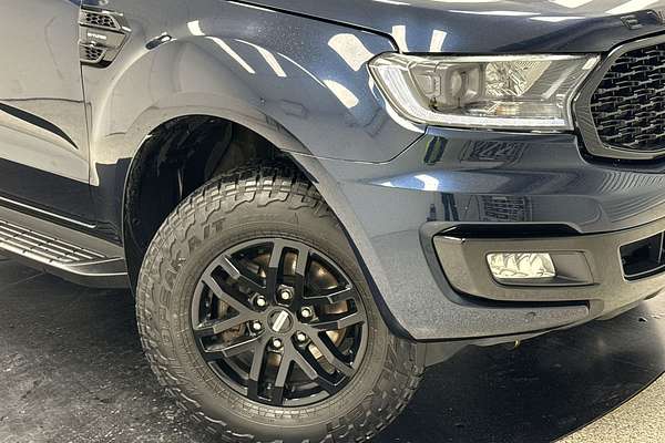 2021 Ford Everest Sport UA II 2.0L