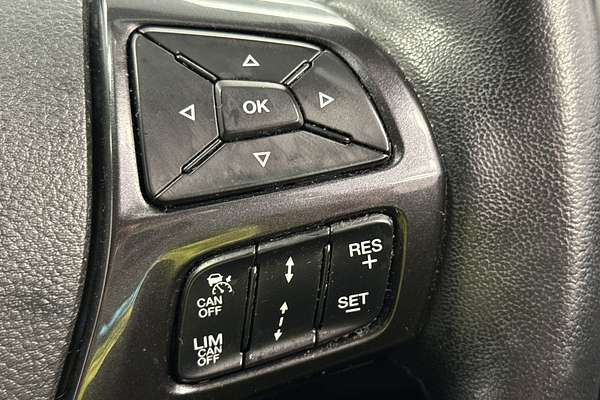 2021 Ford Everest Sport UA II 2.0L