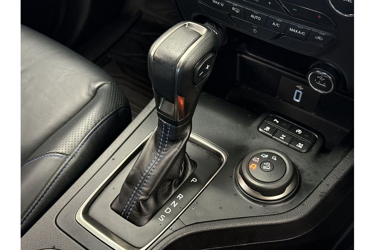 2021 Ford Everest Sport UA II 2.0L