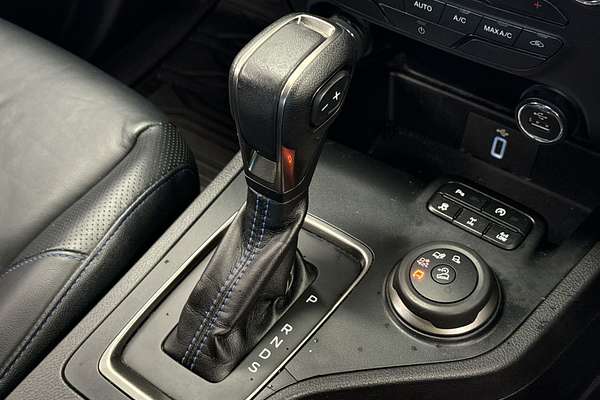 2021 Ford Everest Sport UA II 2.0L