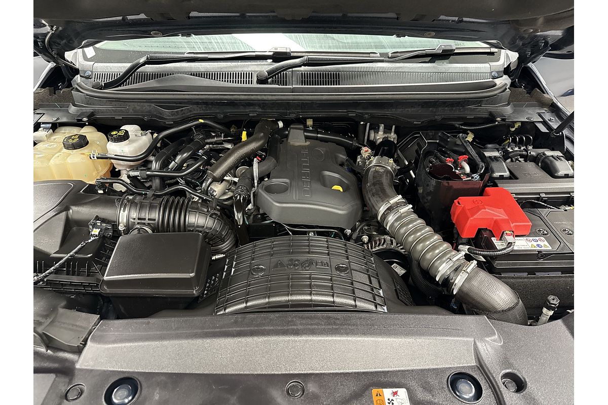2021 Ford Everest Sport UA II 2.0L