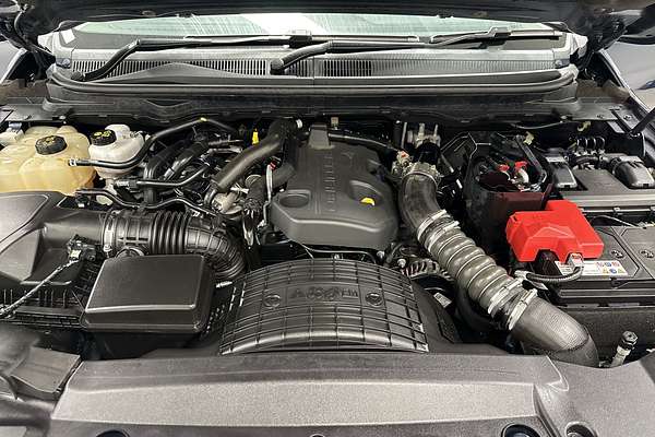 2021 Ford Everest Sport UA II 2.0L