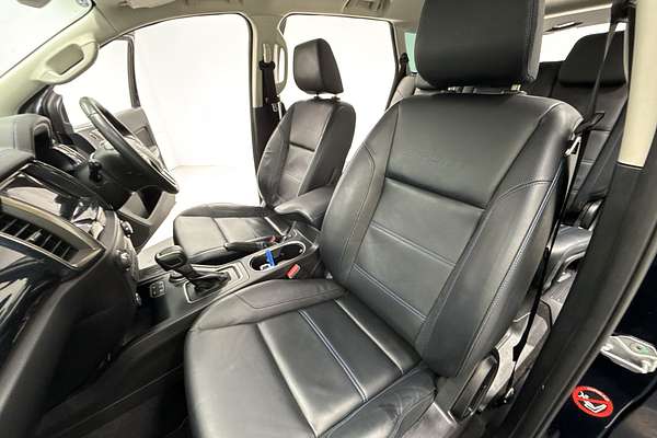 2021 Ford Everest Sport UA II 2.0L