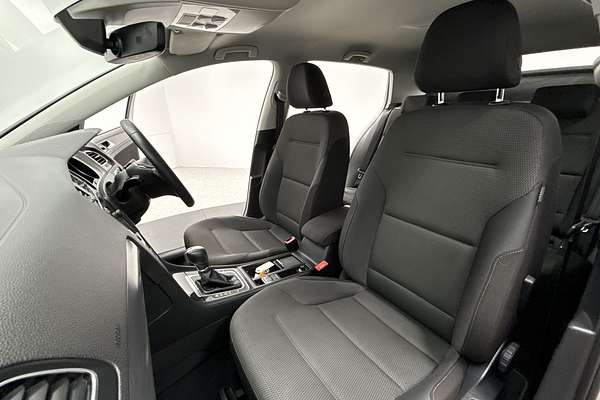 2018 Volkswagen Golf 110TSI Comfortline 7.5