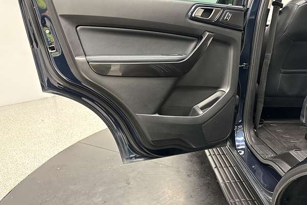 2021 Ford Everest Sport UA II 2.0L