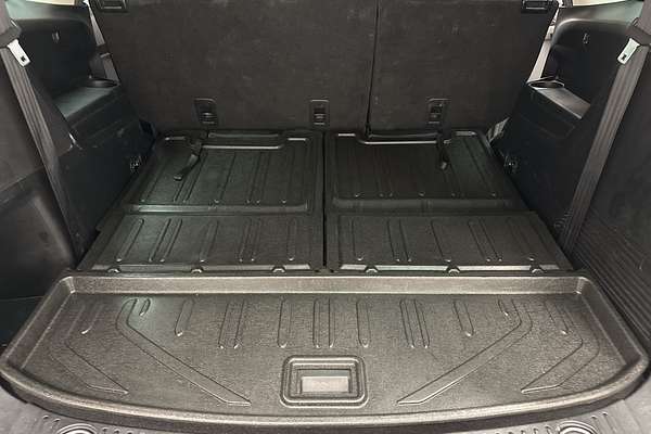 2021 Ford Everest Sport UA II 2.0L