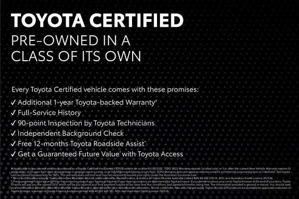 2024 Toyota Kluger Grande AXUH78R