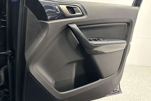 2021 Ford Everest Sport UA II 2.0L