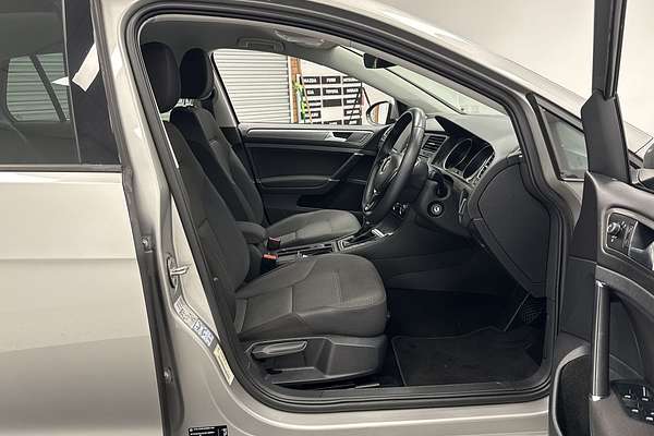 2018 Volkswagen Golf 110TSI Comfortline 7.5