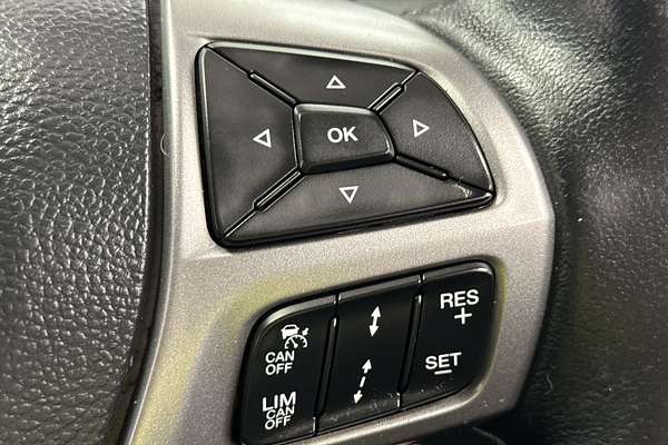 2015 Ford Everest Trend UA 3.2L