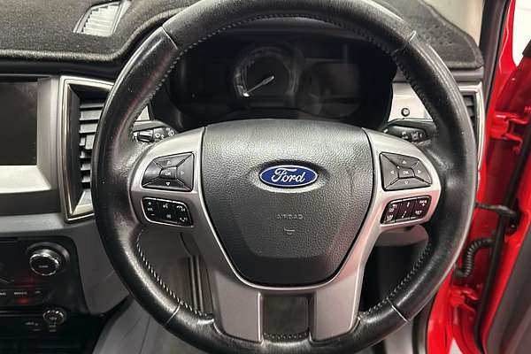 2015 Ford Everest Trend UA 3.2L