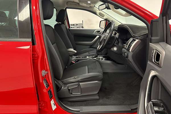 2015 Ford Everest Trend UA 3.2L