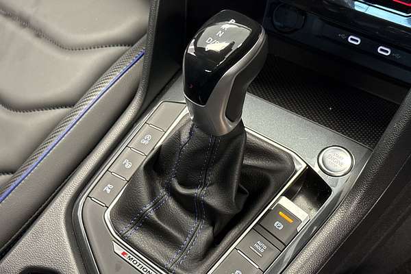 2024 Volkswagen Tiguan R 5N