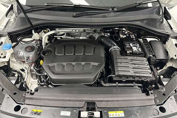 2024 Volkswagen Tiguan R 5N