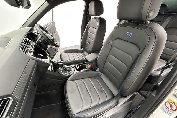 2024 Volkswagen Tiguan R 5N
