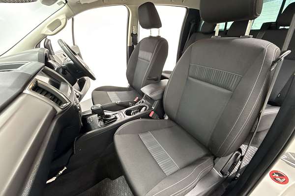 2019 Ford Ranger XLT PX MkIII 4X4 3.2L