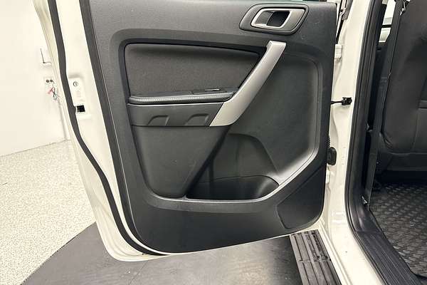 2019 Ford Ranger XLT PX MkIII 4X4 3.2L