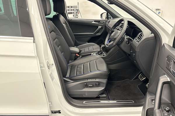 2024 Volkswagen Tiguan R 5N
