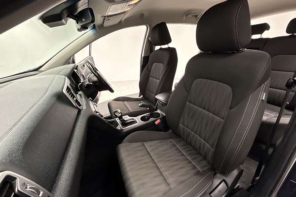 2018 Kia Sportage AO Edition QL