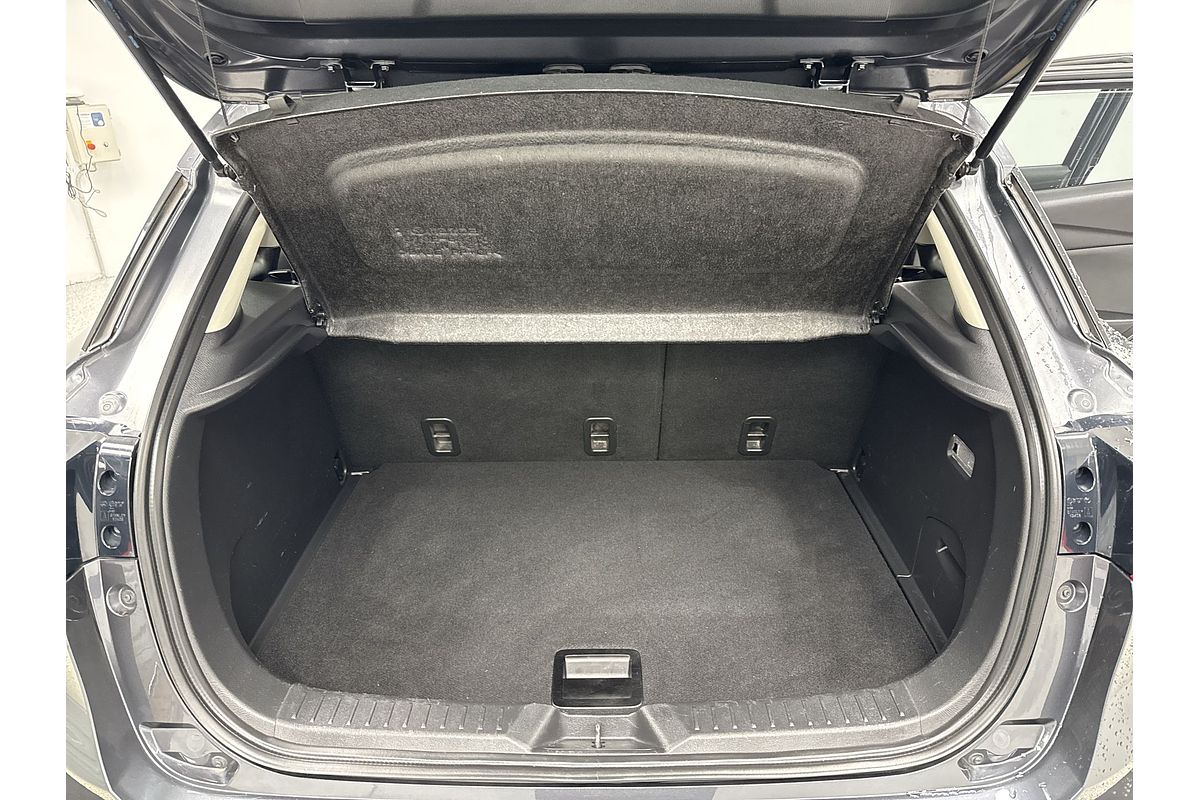 2018 Mazda CX-3 Maxx DK