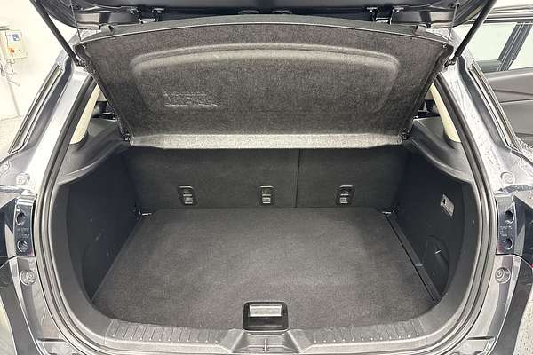2018 Mazda CX-3 Maxx DK