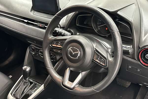 2018 Mazda CX-3 Maxx DK
