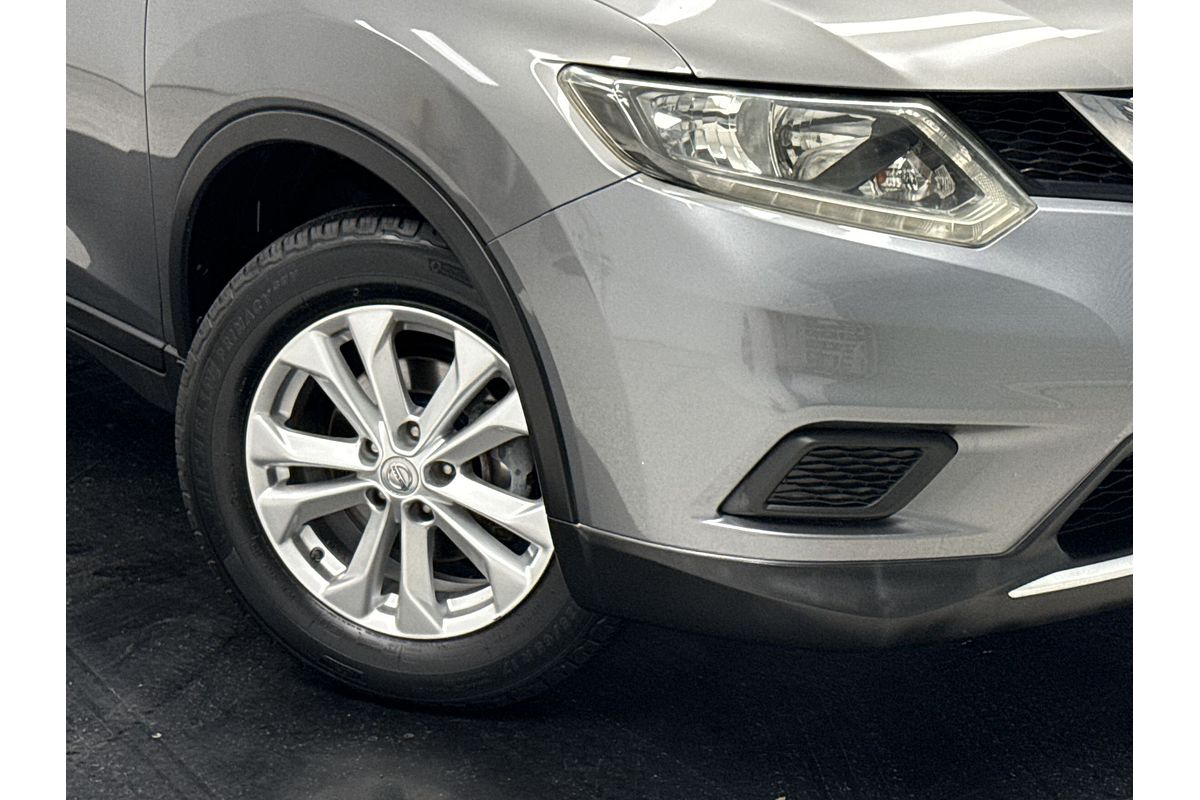2014 Nissan X-TRAIL ST T32