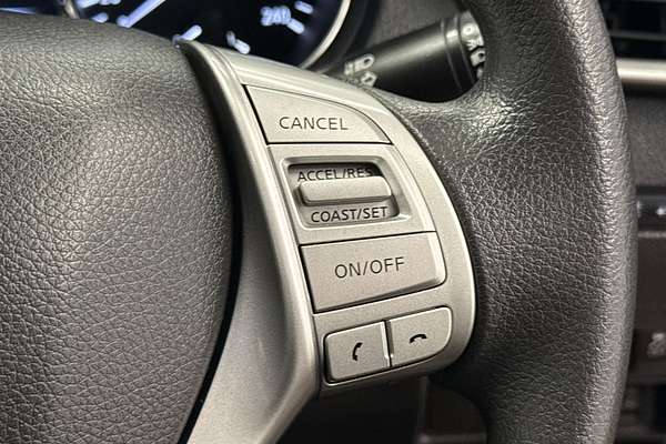 2014 Nissan X-TRAIL ST T32