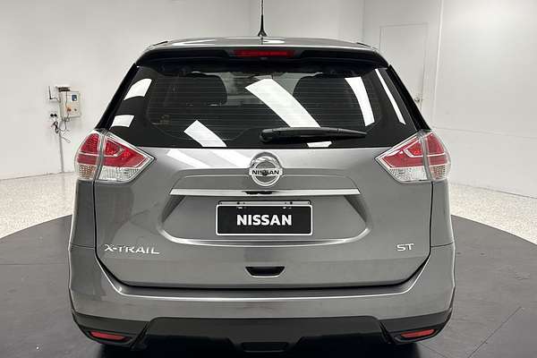 2014 Nissan X-TRAIL ST T32