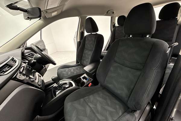 2014 Nissan X-TRAIL ST T32