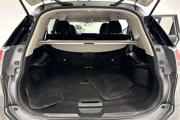 2014 Nissan X-TRAIL ST T32