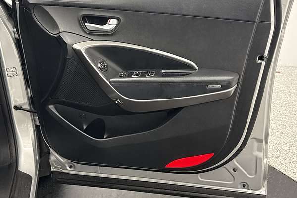 2016 Hyundai Santa Fe Active DM3 Series II