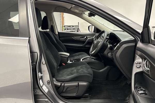 2014 Nissan X-TRAIL ST T32