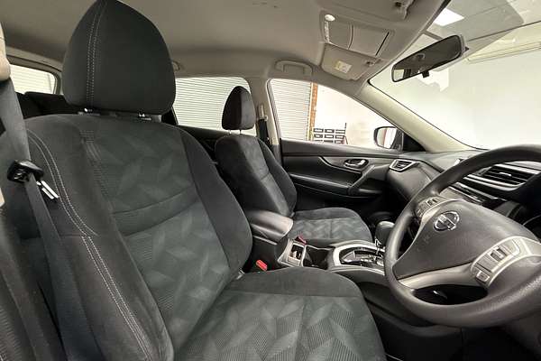 2014 Nissan X-TRAIL ST T32