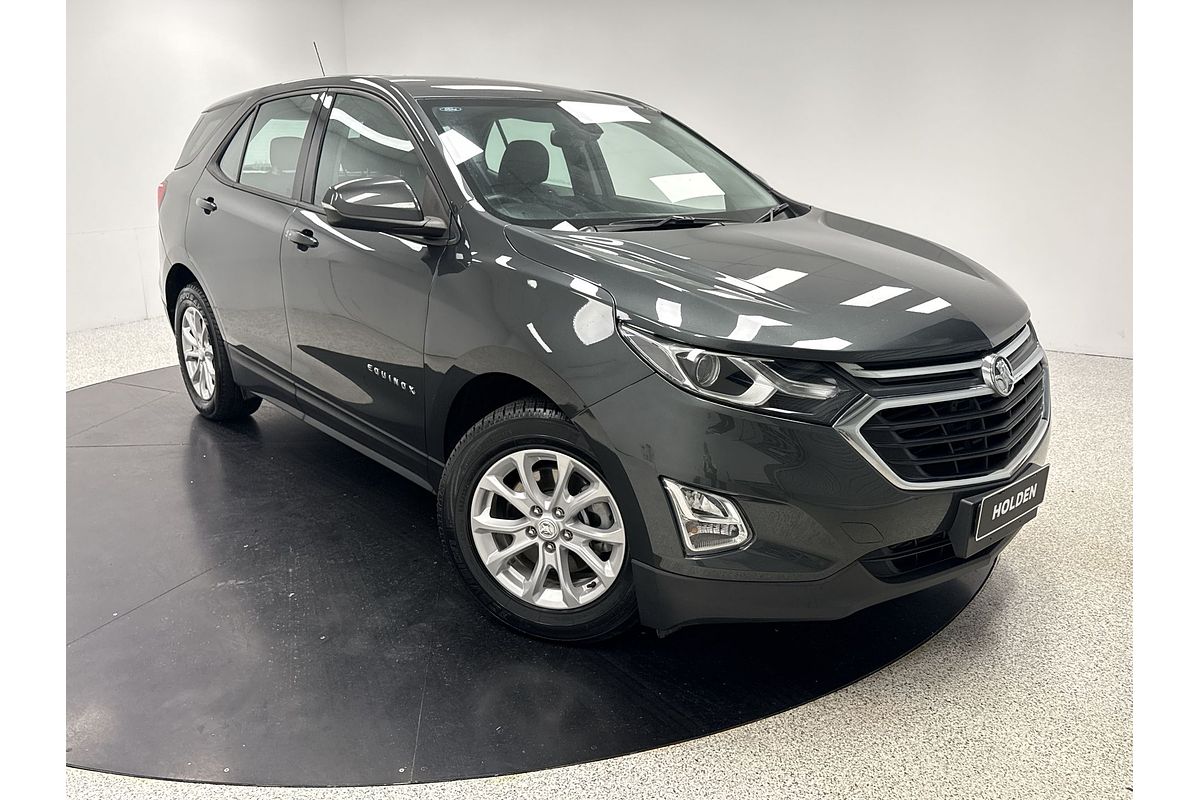 2020 Holden Equinox LT EQ