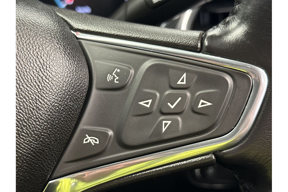 2020 Holden Equinox LT EQ