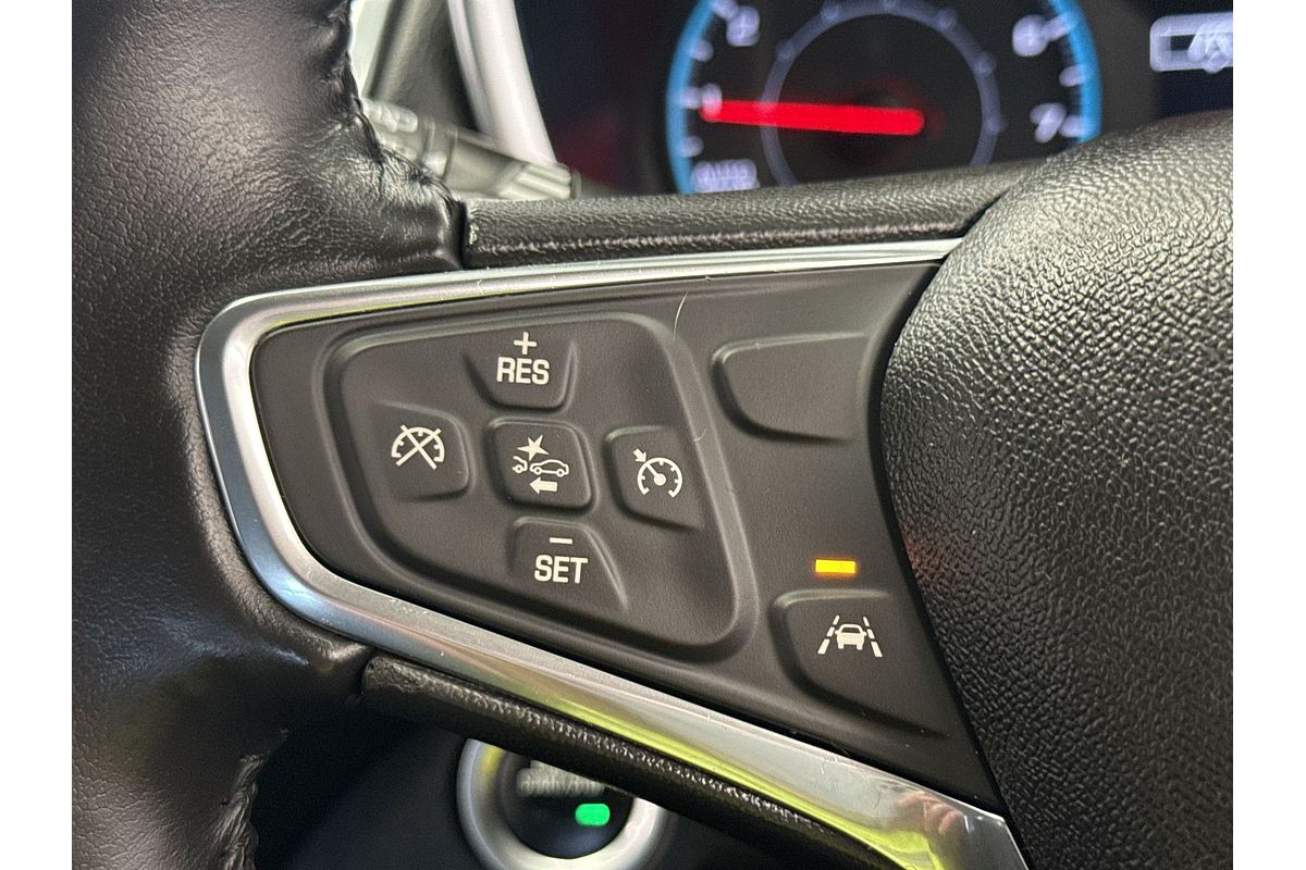 2020 Holden Equinox LT EQ