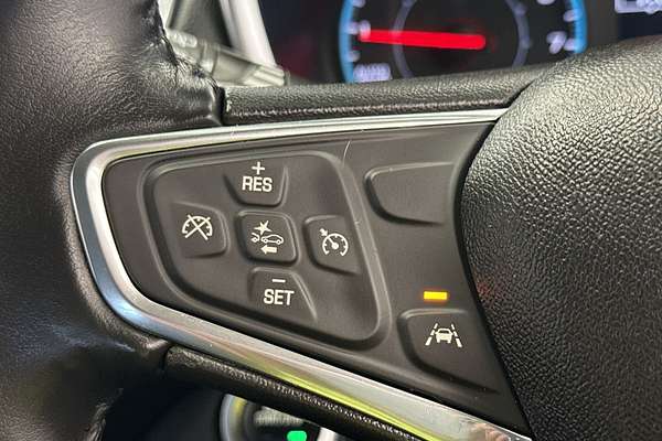2020 Holden Equinox LT EQ