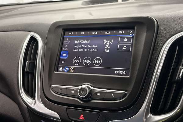 2020 Holden Equinox LT EQ