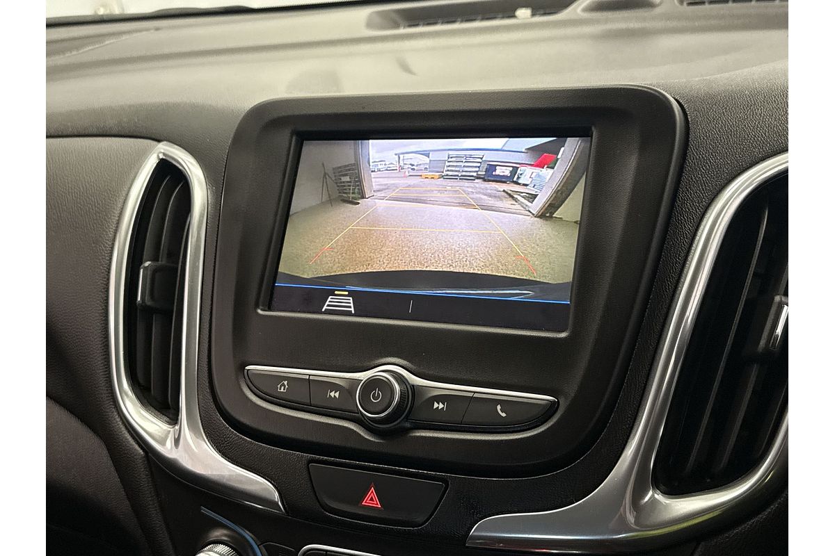 2020 Holden Equinox LT EQ
