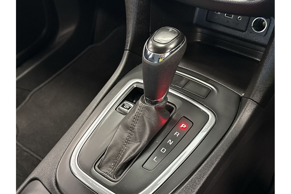 2020 Holden Equinox LT EQ
