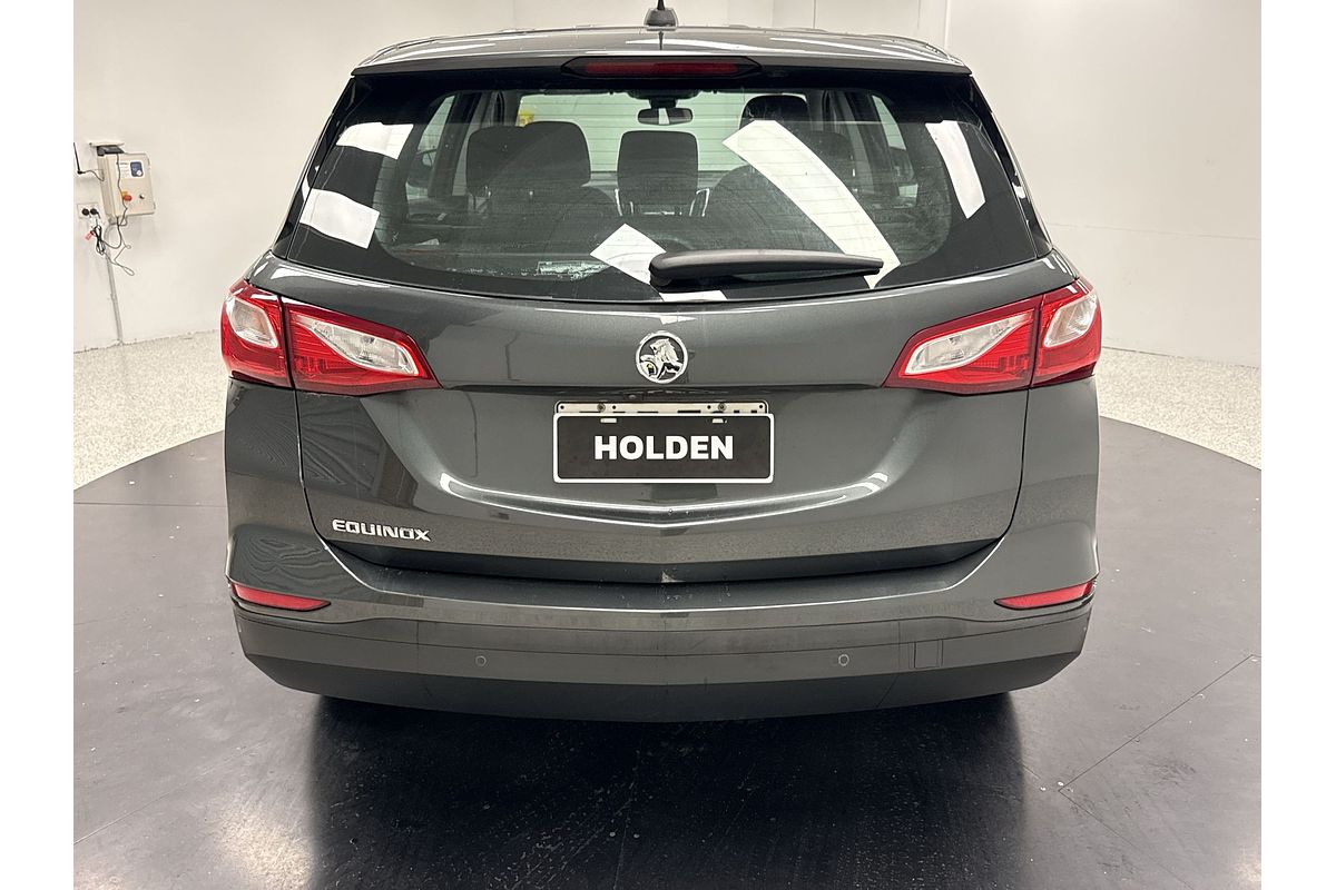 2020 Holden Equinox LT EQ